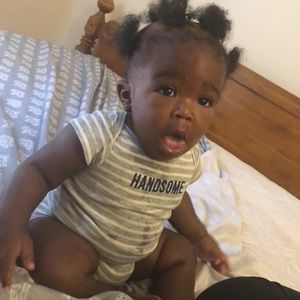 Meet your Posher, Chartese